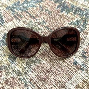 Authentic Chloe Sunglasses